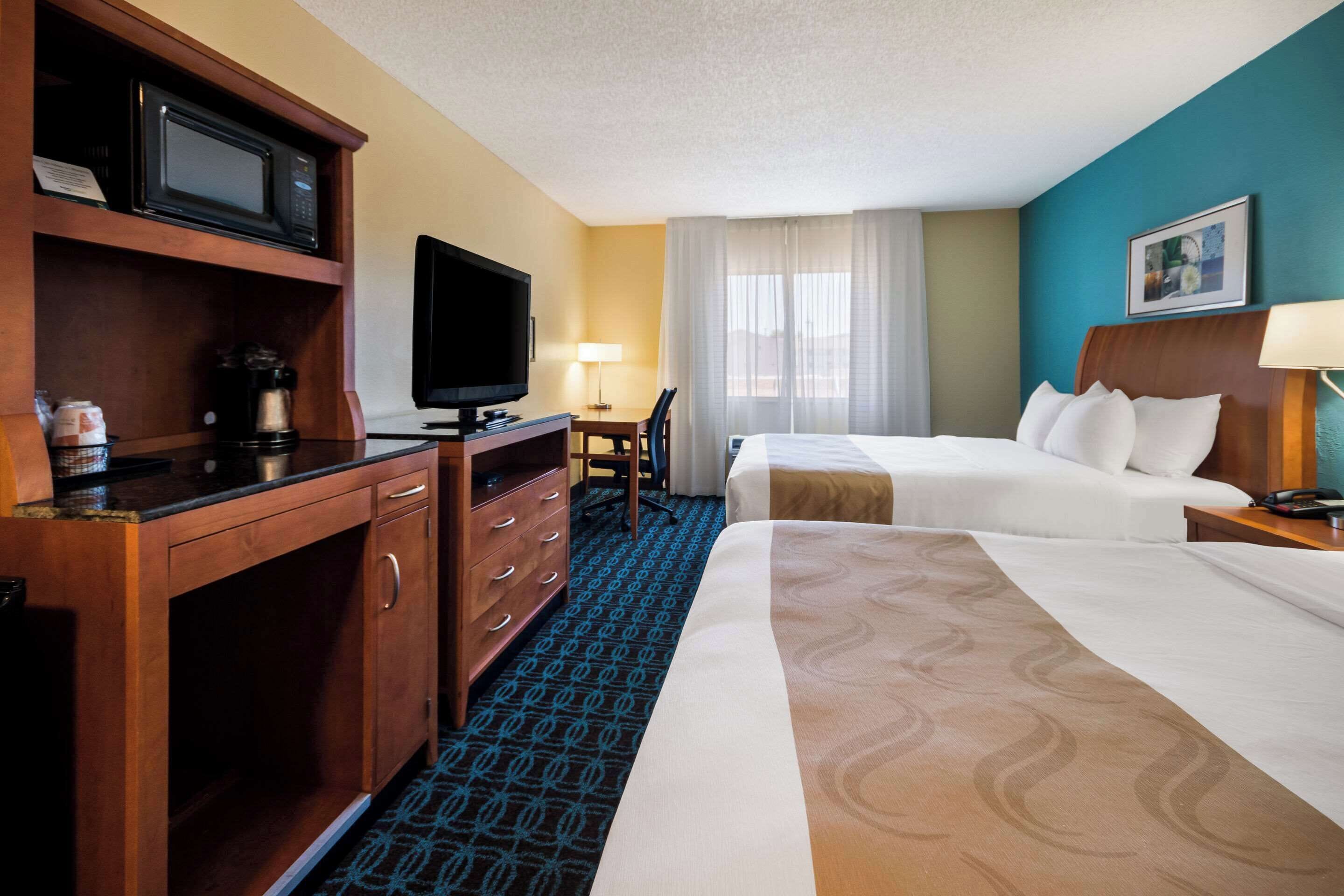 Foto - Quality Inn & Suites Bozeman