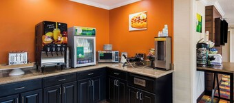 Quality Inn & Suites Bozeman