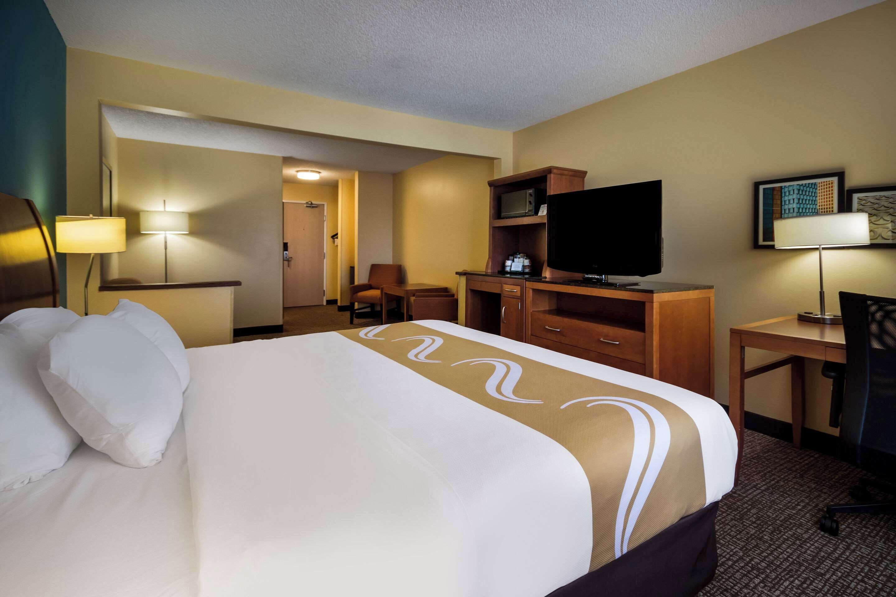 Foto - Quality Inn & Suites Bozeman