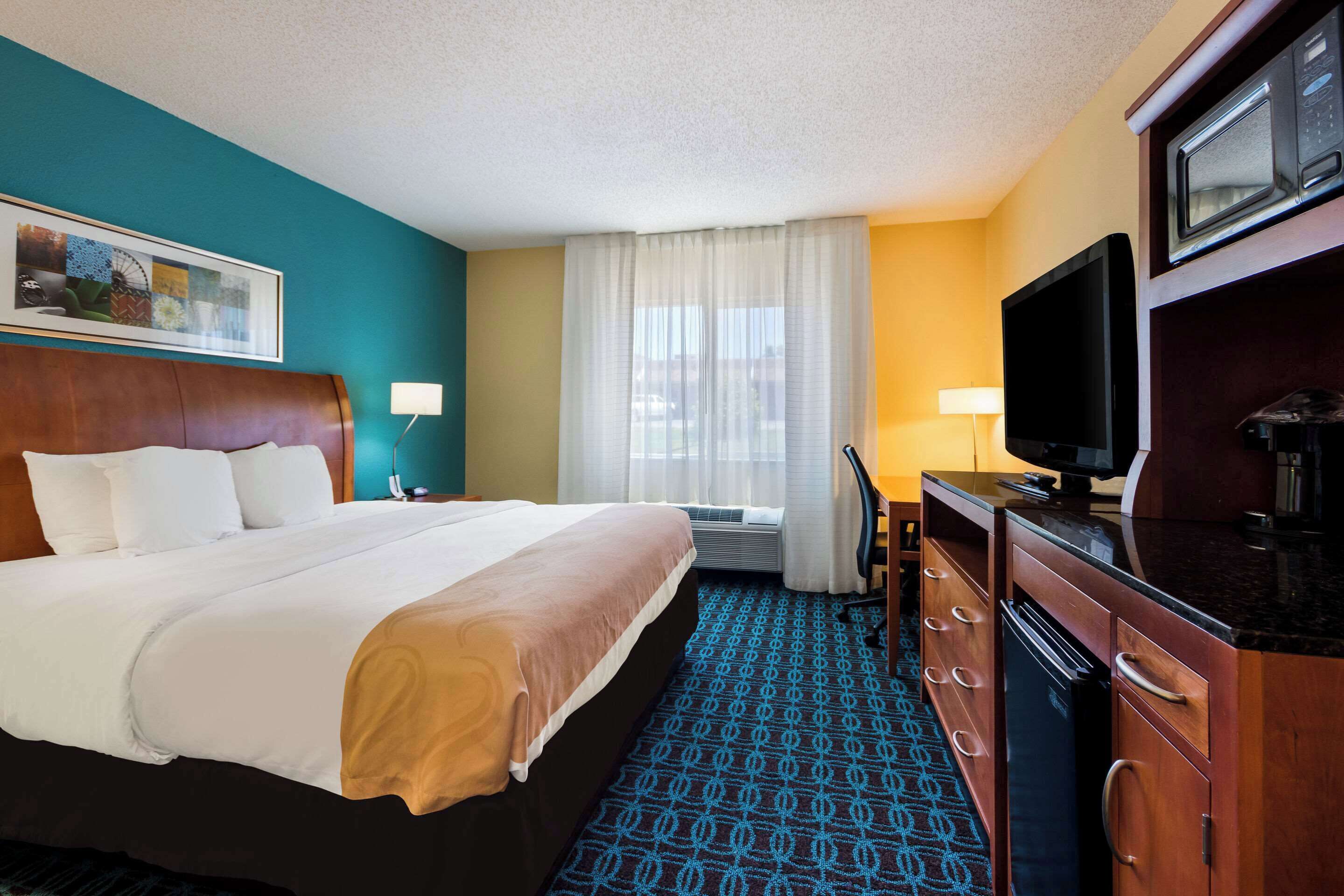 Foto - Quality Inn & Suites Bozeman