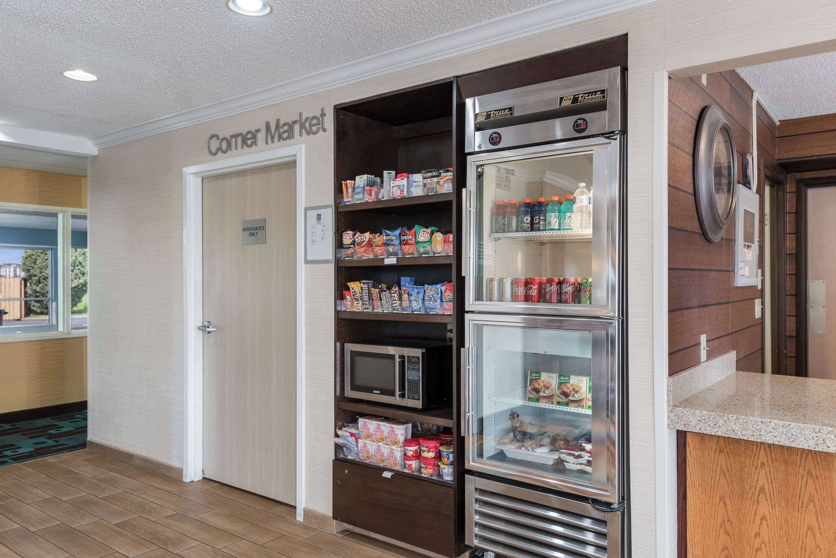 Foto - Quality Inn & Suites Bozeman