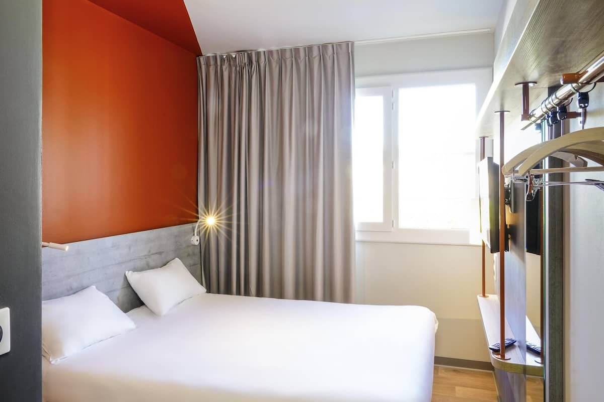 Standard-Doppelzimmer, 1 Doppelbett