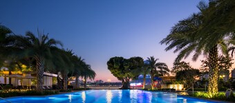 White Swan Hotel