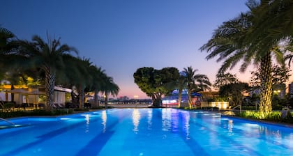 White Swan Hotel