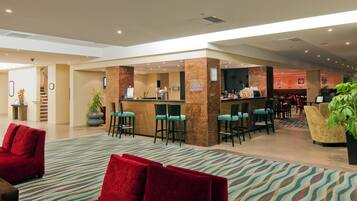 Ocean views, open daily