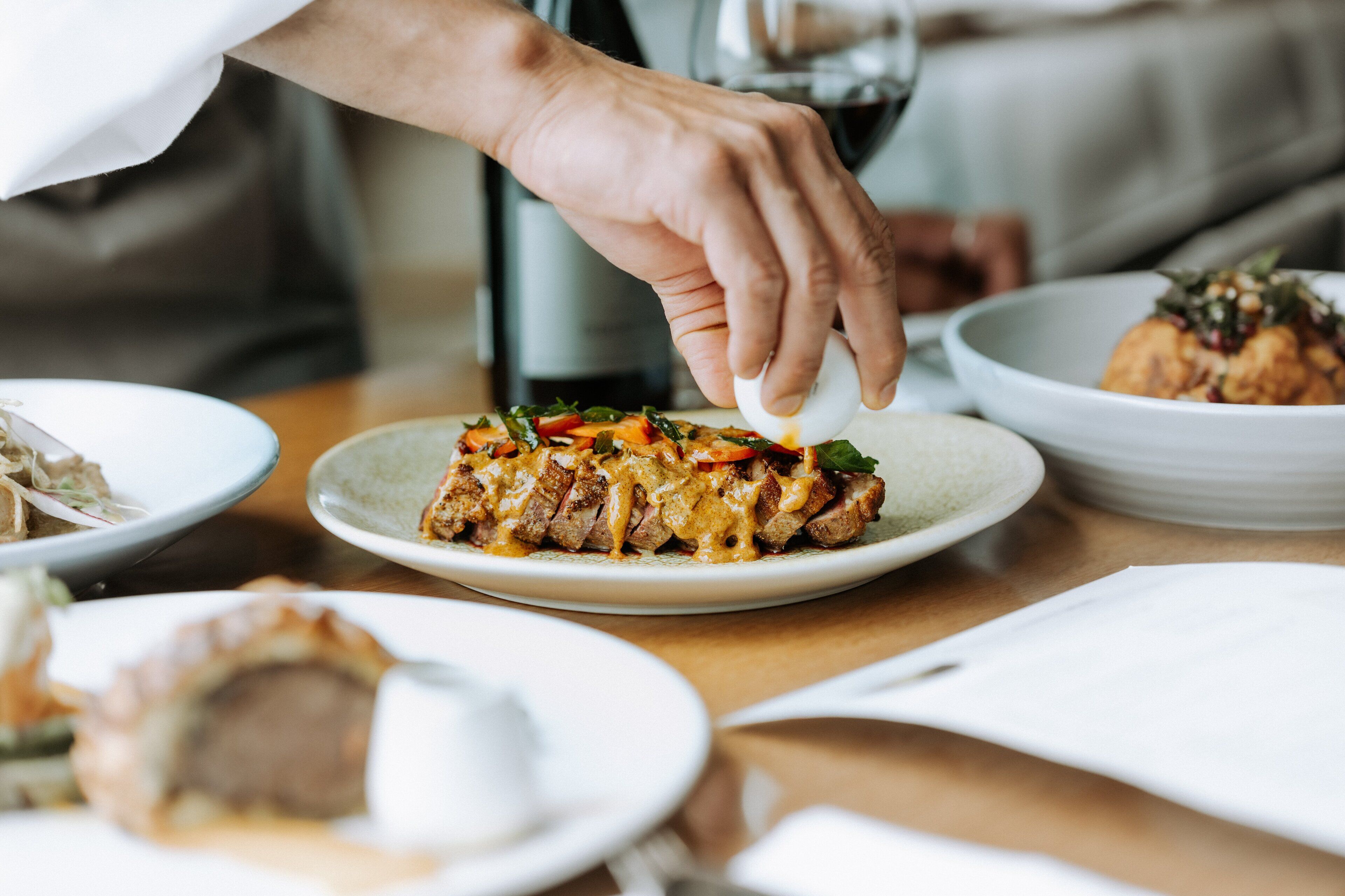 Photo - Copthorne Hotel Wellington, Oriental Bay