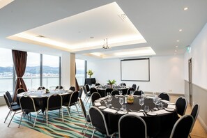Sala da pranzo