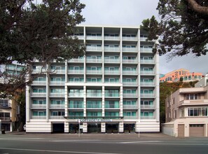 Exterior - Copthorne Hotel Wellington, Oriental Bay (Wellington)