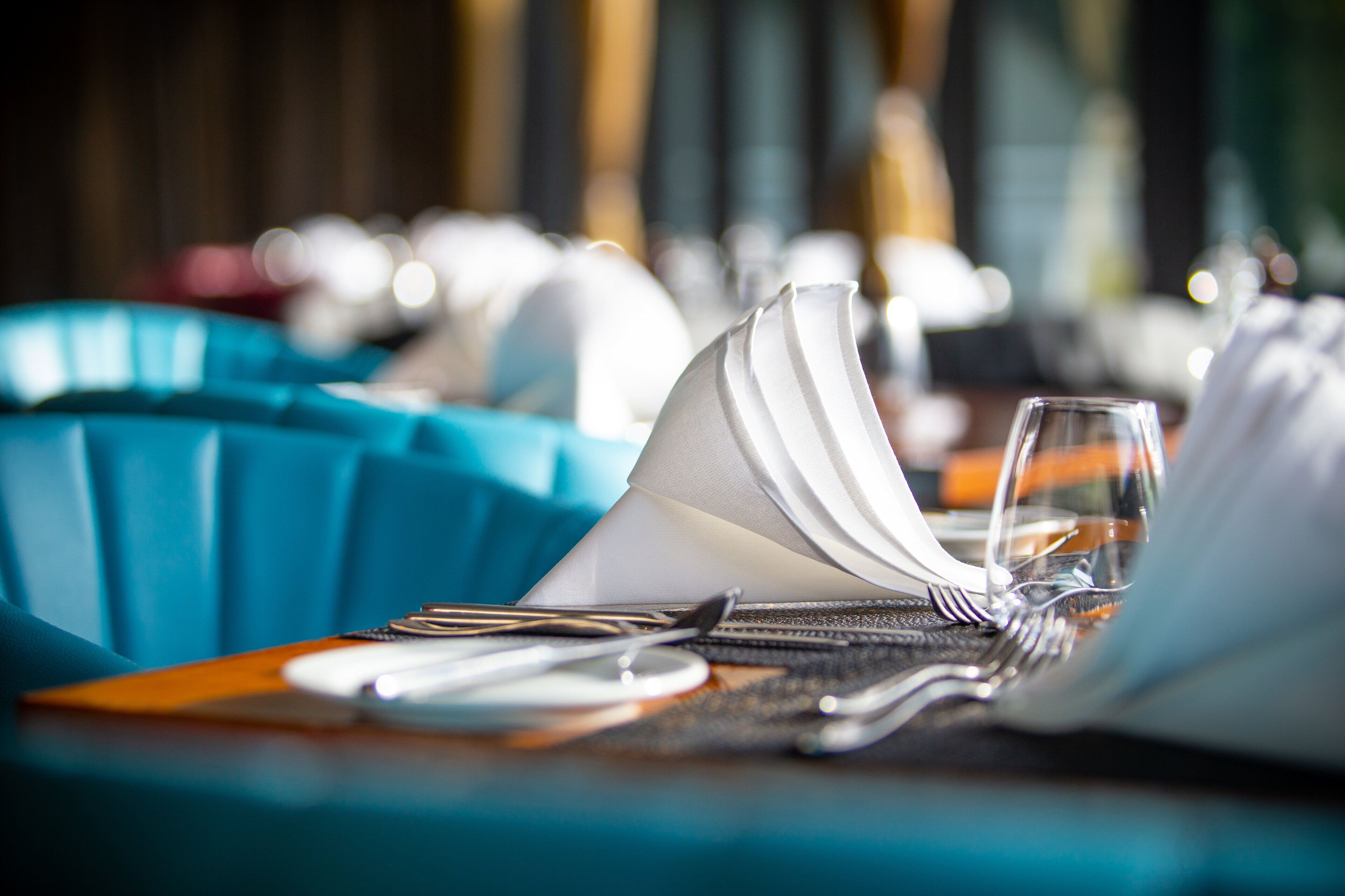 breakfast, dinner served; local cuisine, sea views