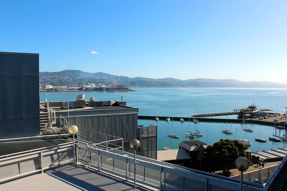 Copthorne Hotel Oriental Bay Wellington