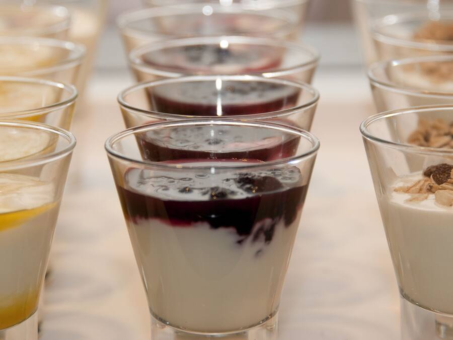 Daily buffet breakfast (NZD 35.00 per person)