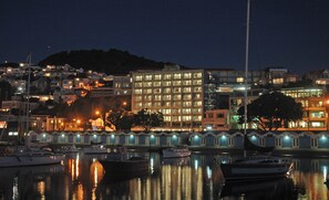 Point of interest - Copthorne Hotel Wellington Oriental Bay (Wellington)