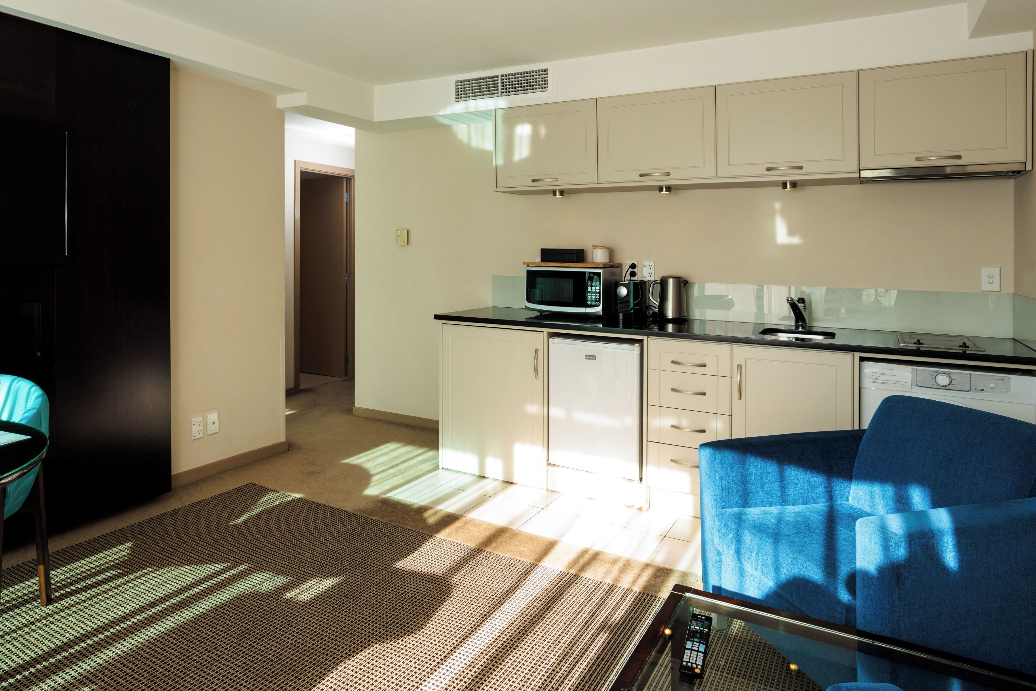 apartment, 3 bedrooms | private kitchen | mini-fridge, electric kettle, eco-friendly cleaning products