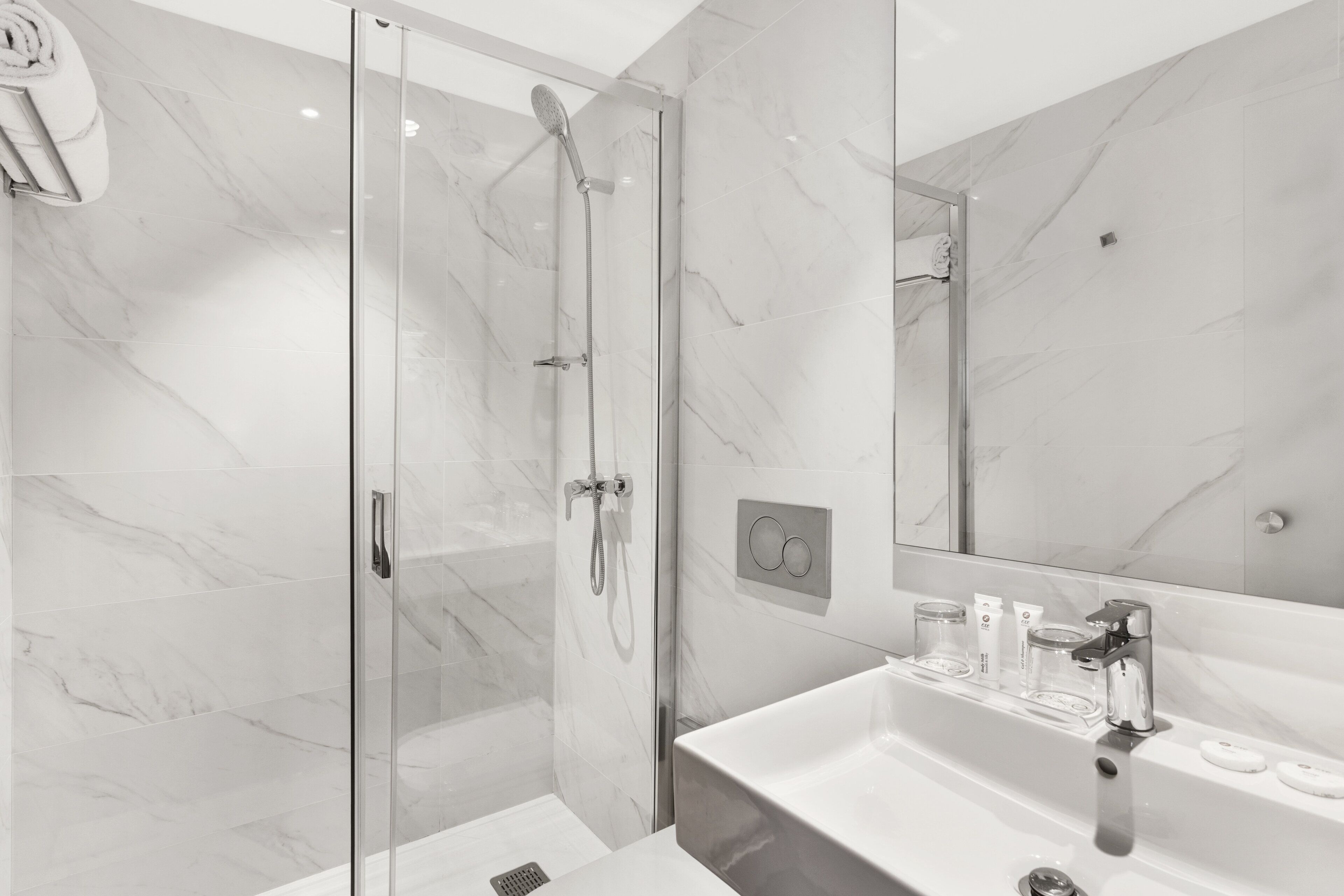 Photo - Exe Paris Centre