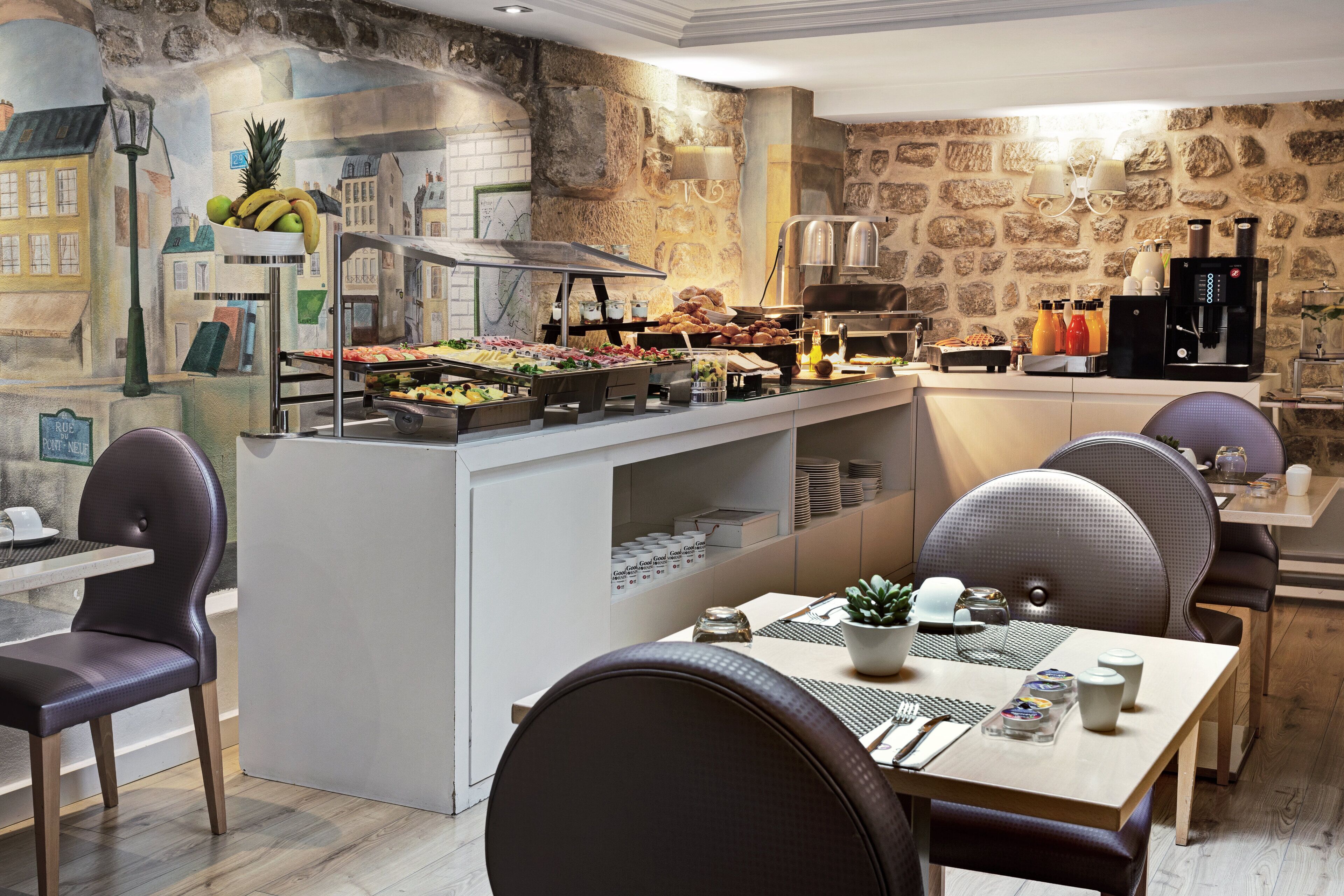 Photo - Exe Paris Centre