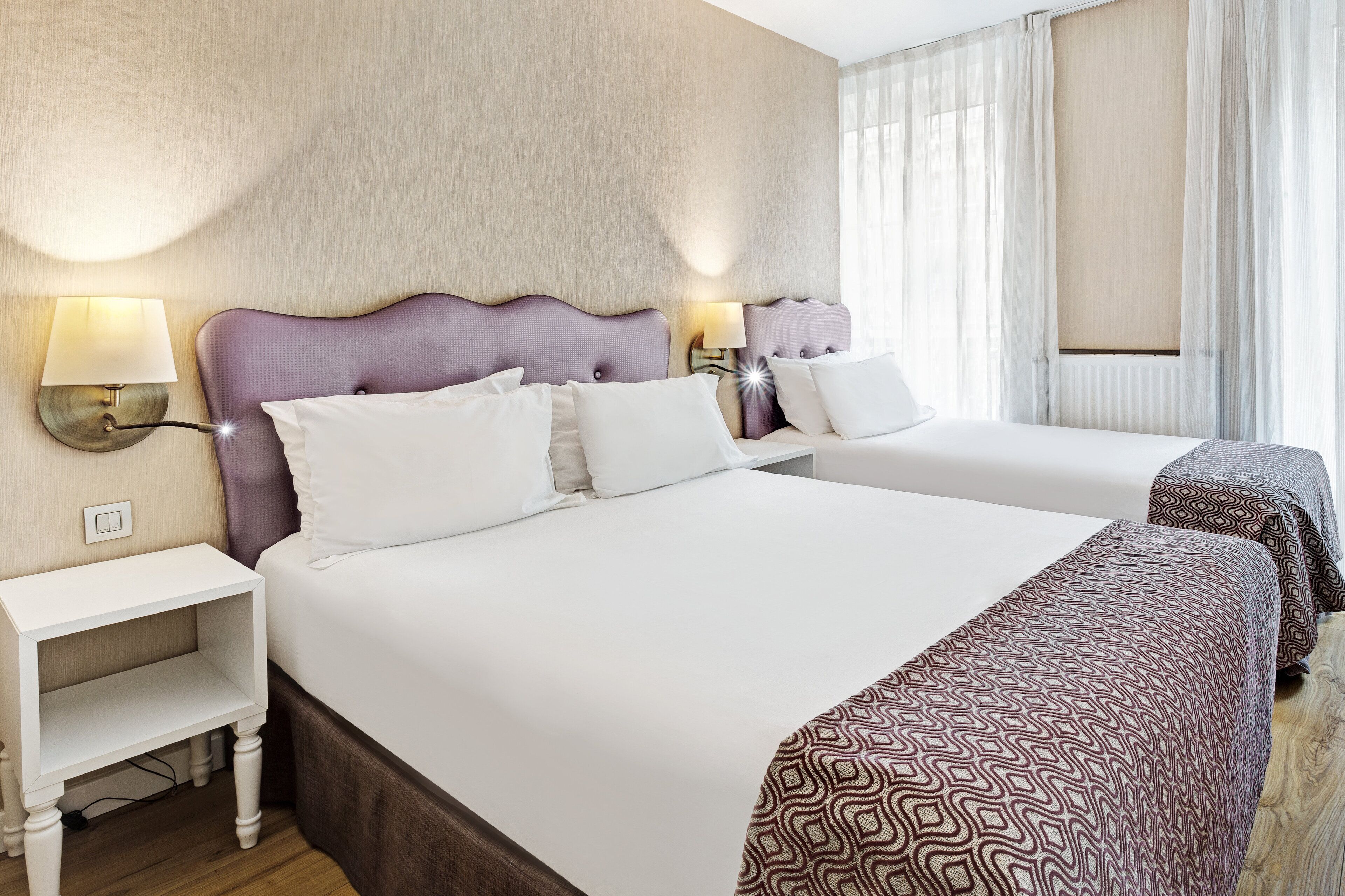 Photo - Exe Paris Centre