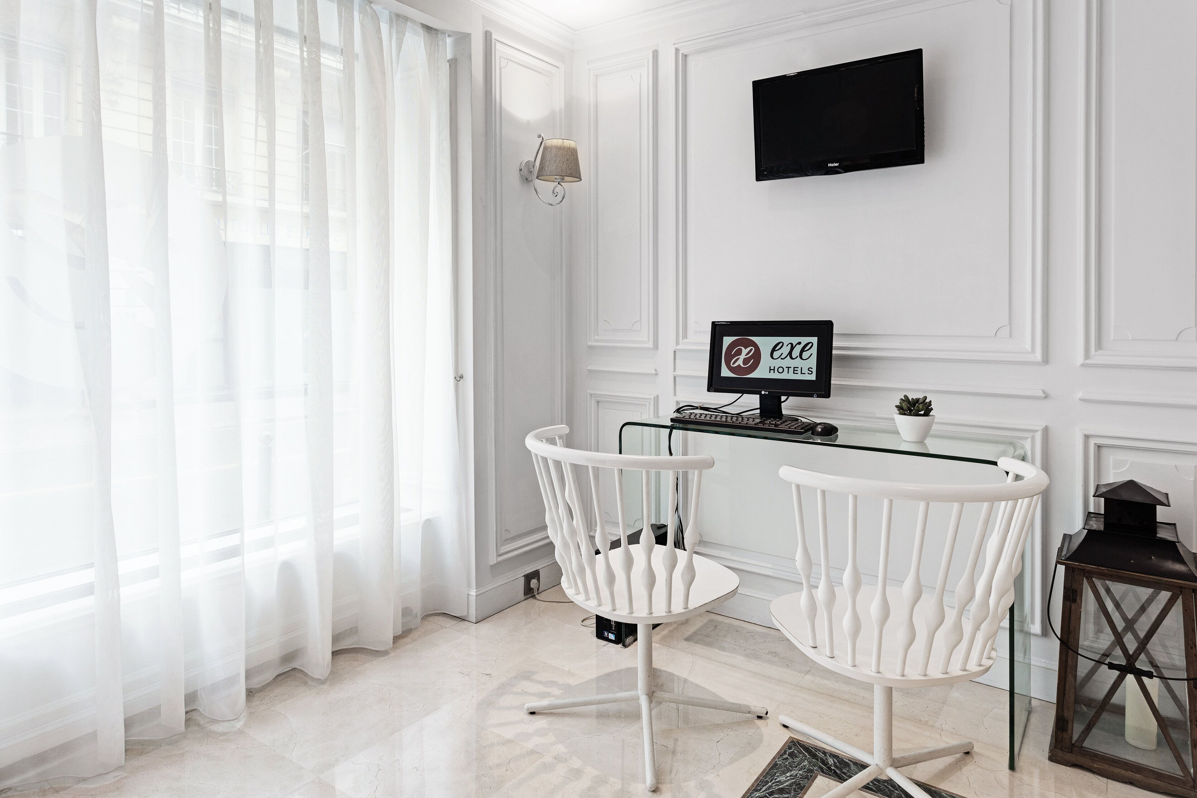 Photo - Exe Paris Centre