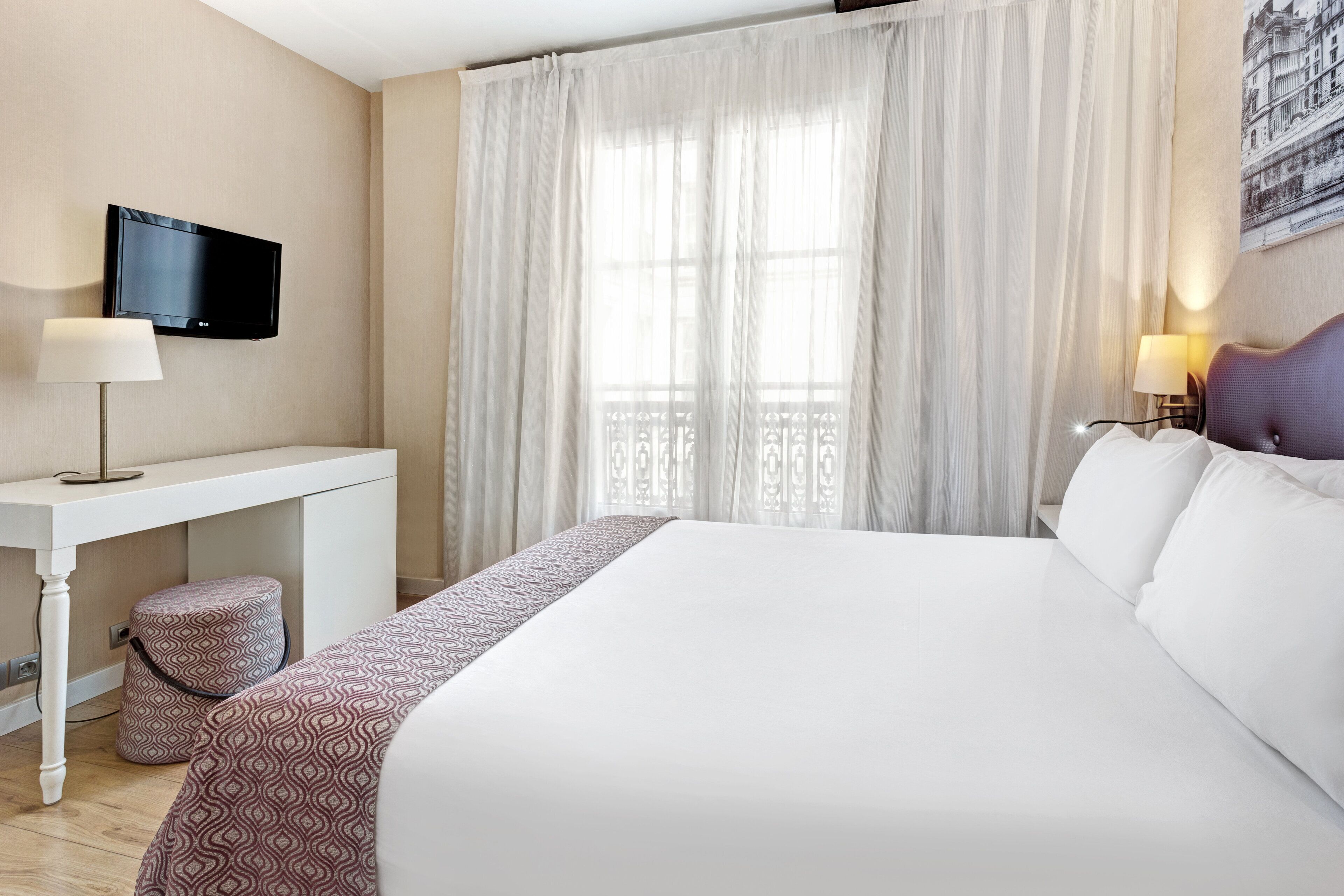 Photo - Exe Paris Centre