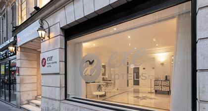 Hotel Exe Paris Centre