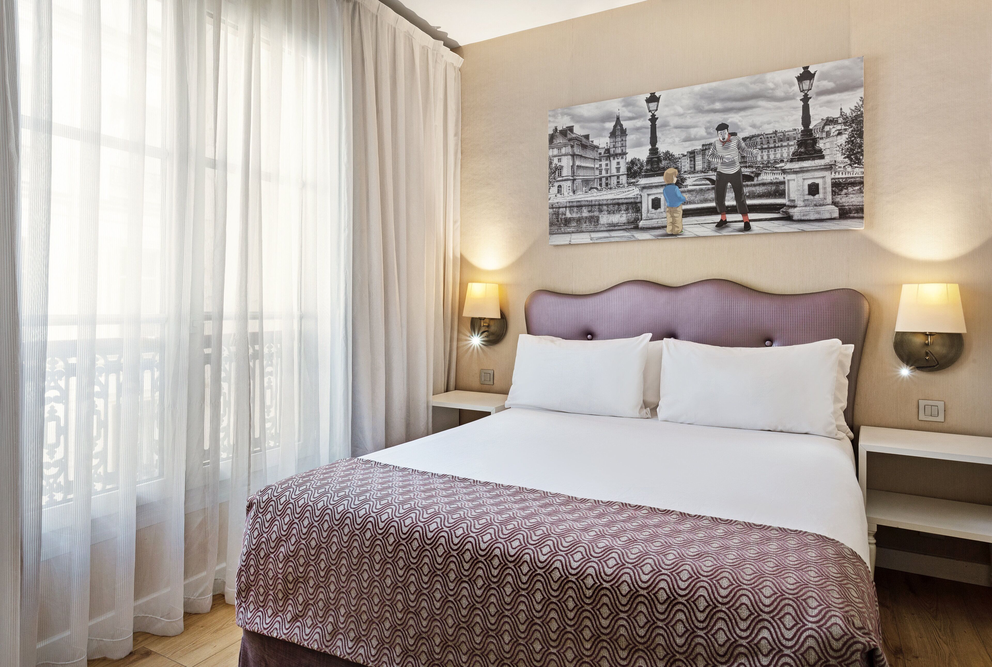 Photo - Exe Paris Centre