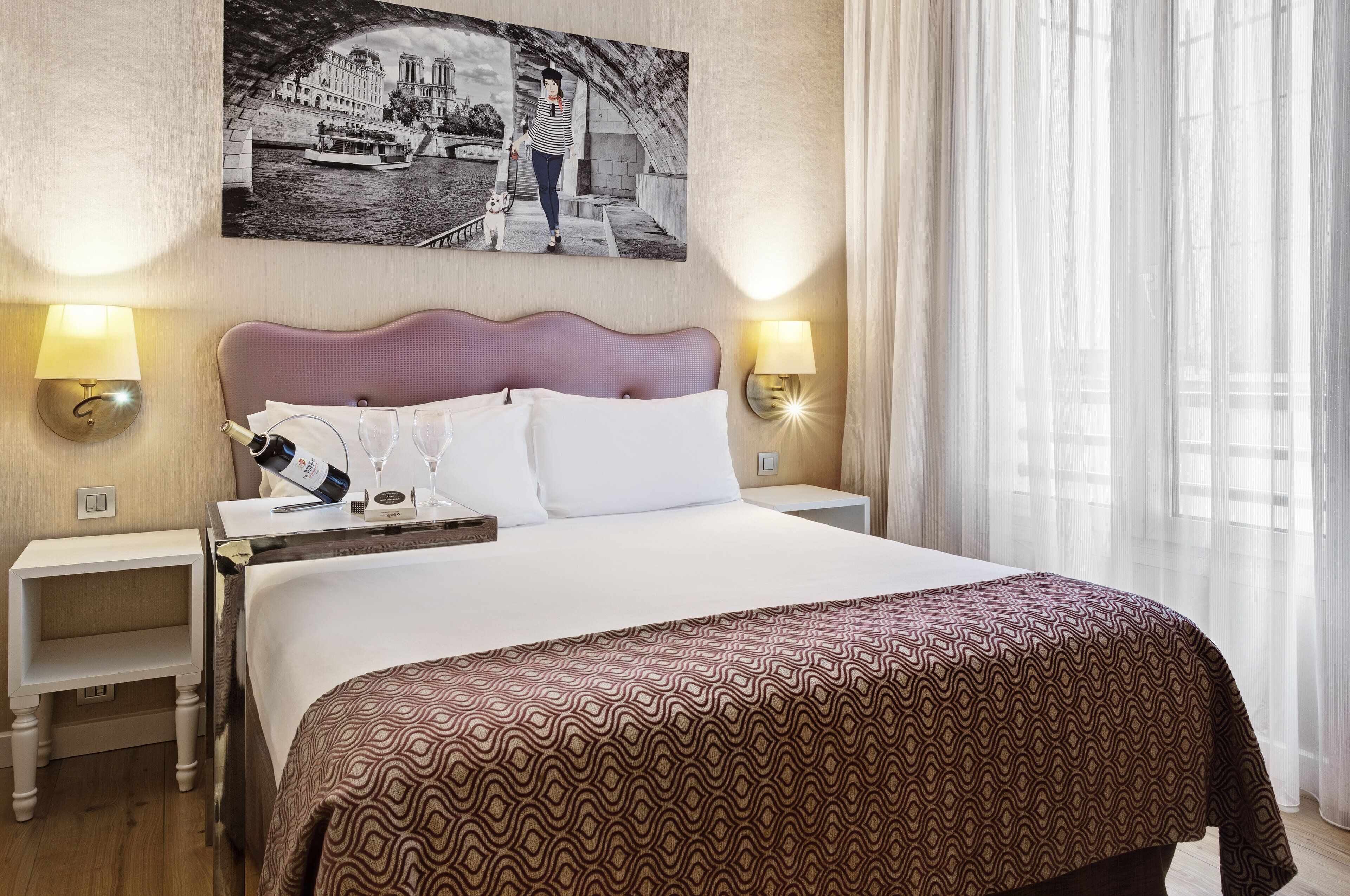 Photo - Exe Paris Centre