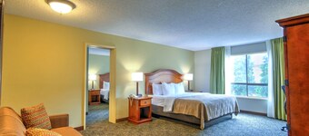 Quality Inn Big Sky