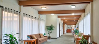 Quality Inn Big Sky