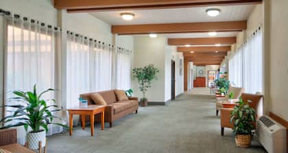 Quality Inn Big Sky