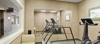 Ramada by Wyndham Roanoke