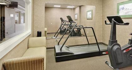 Ramada by Wyndham Roanoke