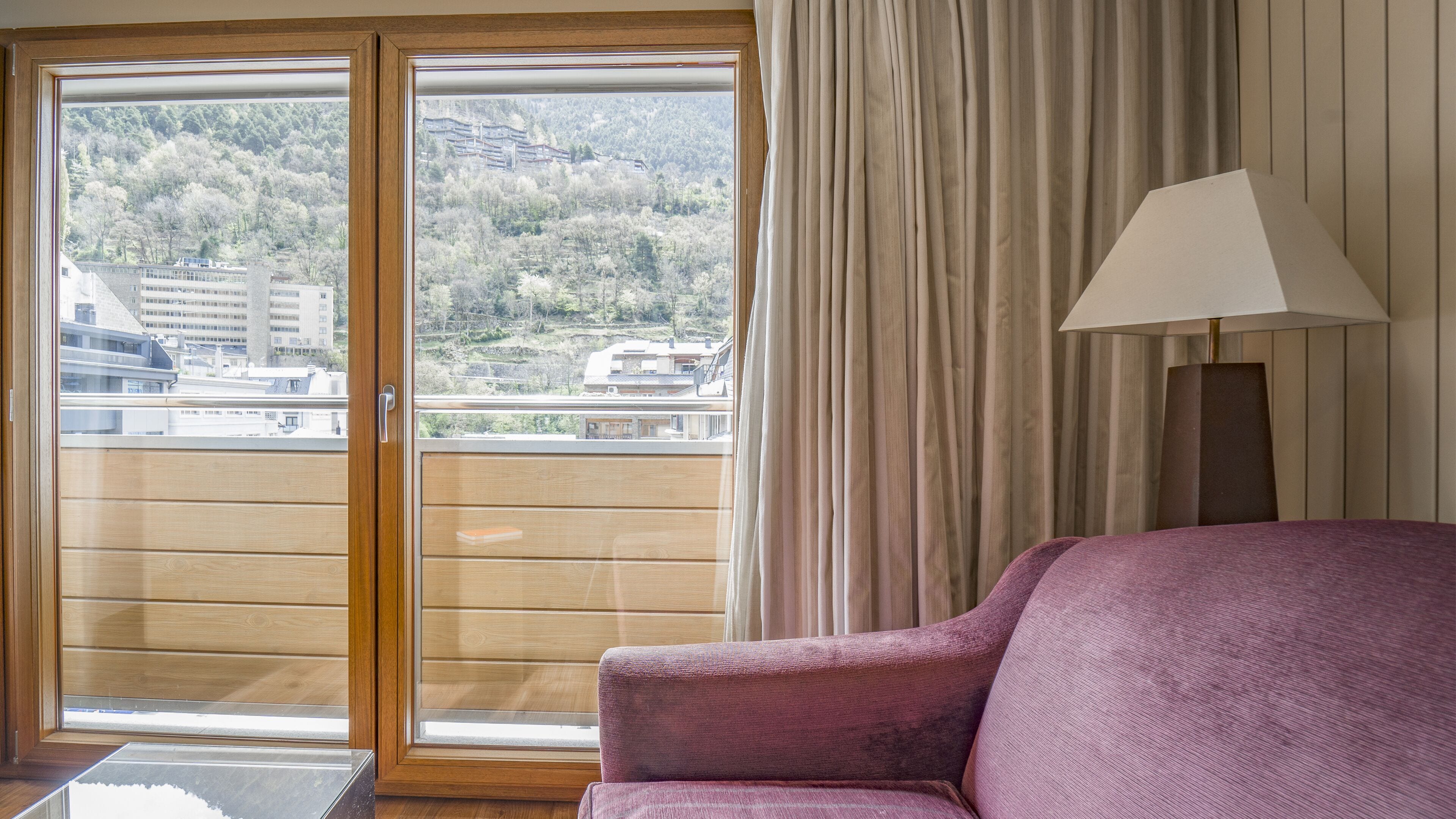 Foto - Roc Blanc Hotel & Spa