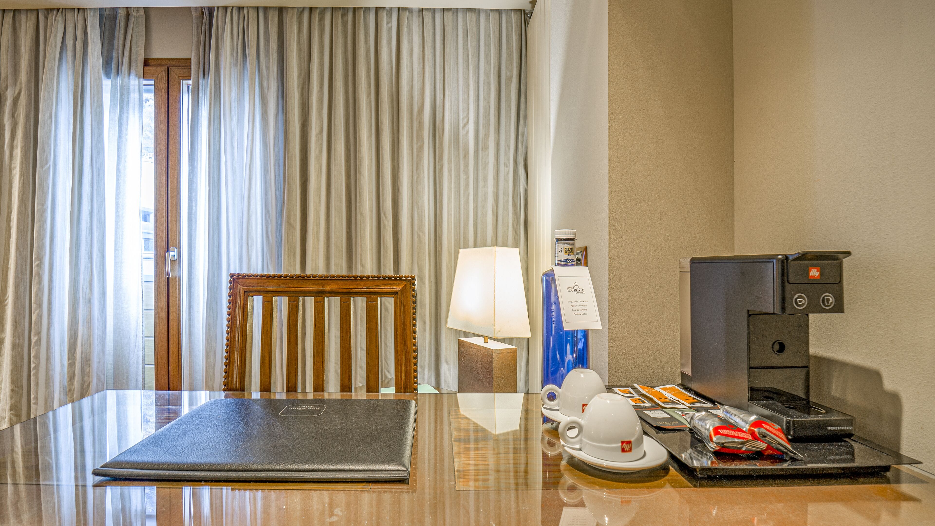 Foto - Roc Blanc Hotel & Spa