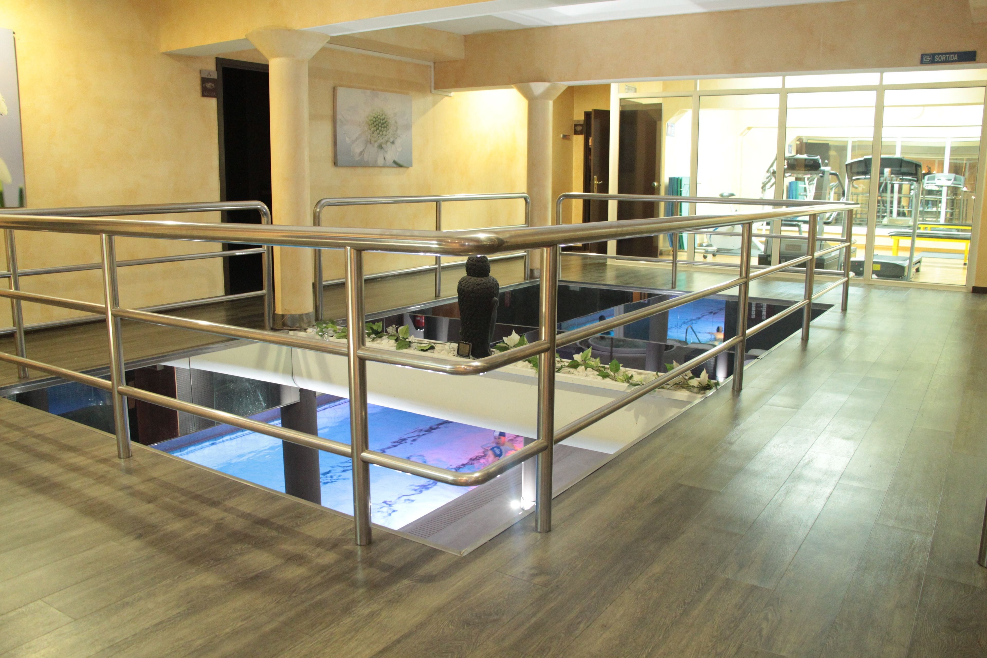 Foto - Hotel Roc Blanc & Spa
