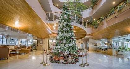 Hotel Roc Blanc & Spa