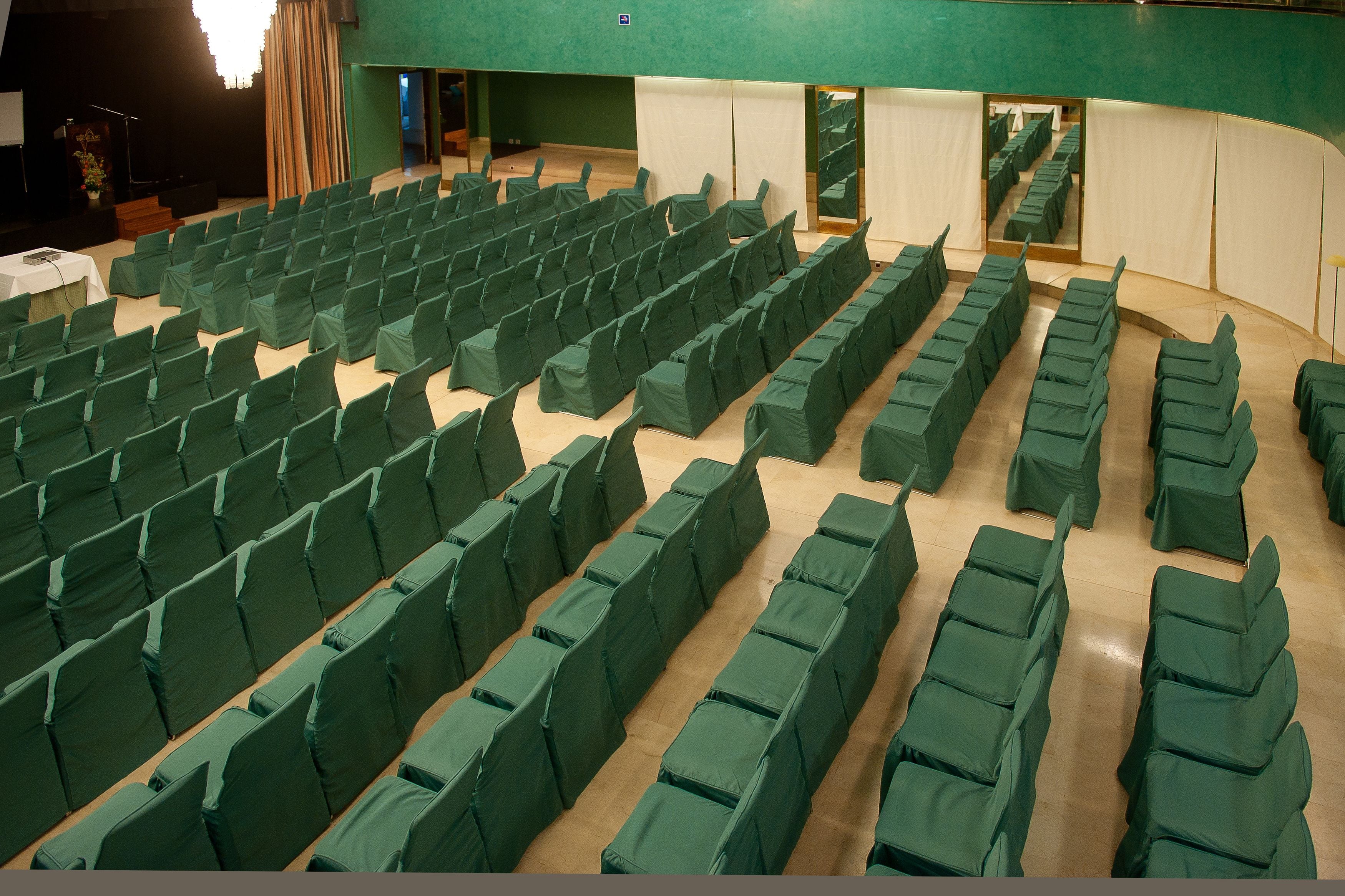 Foto - Roc Blanc Hotel & Spa