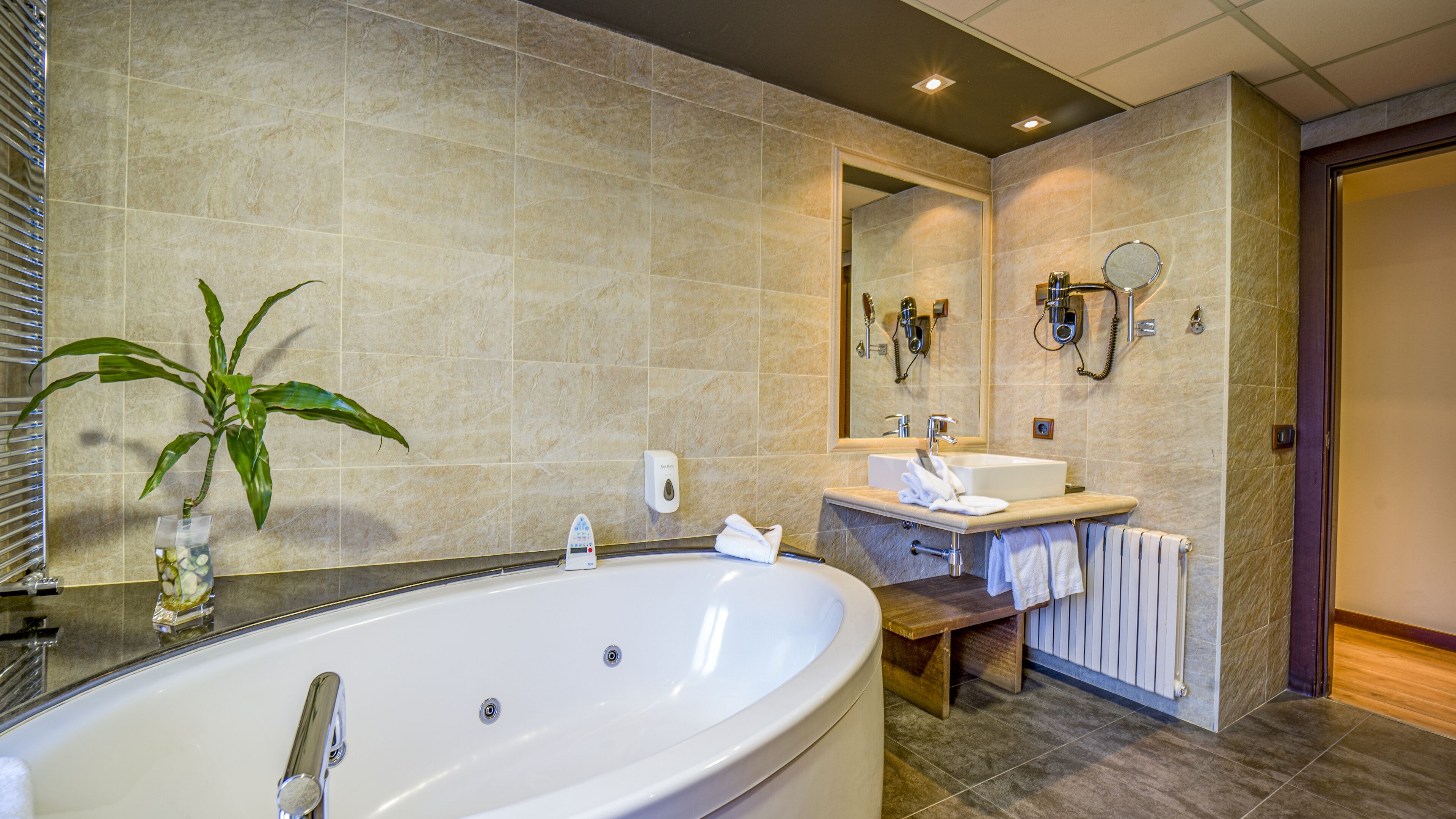 Foto - Roc Blanc Hotel & Spa