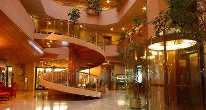 Hotel Roc Blanc & Spa