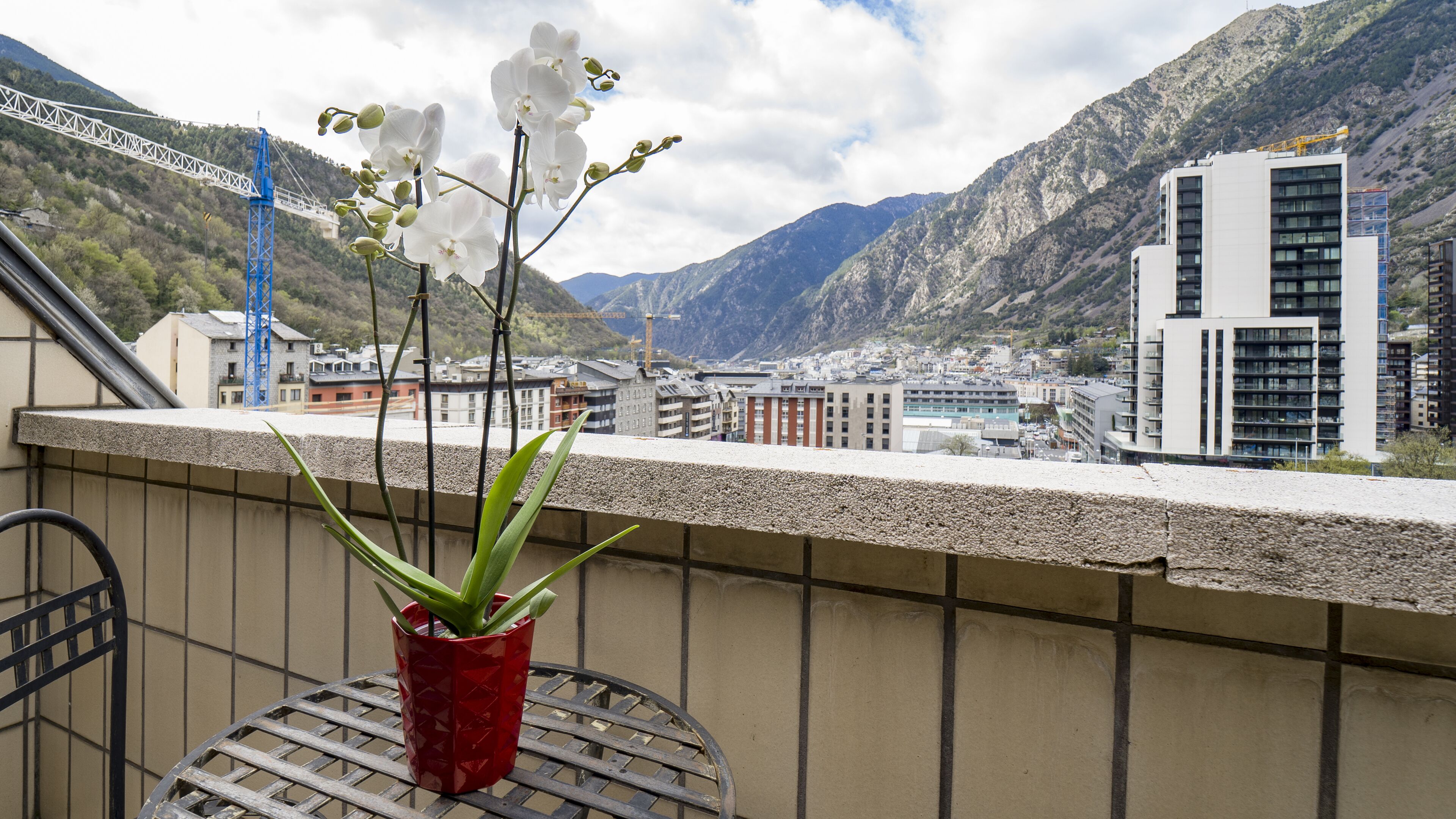 Foto - Roc Blanc Hotel & Spa