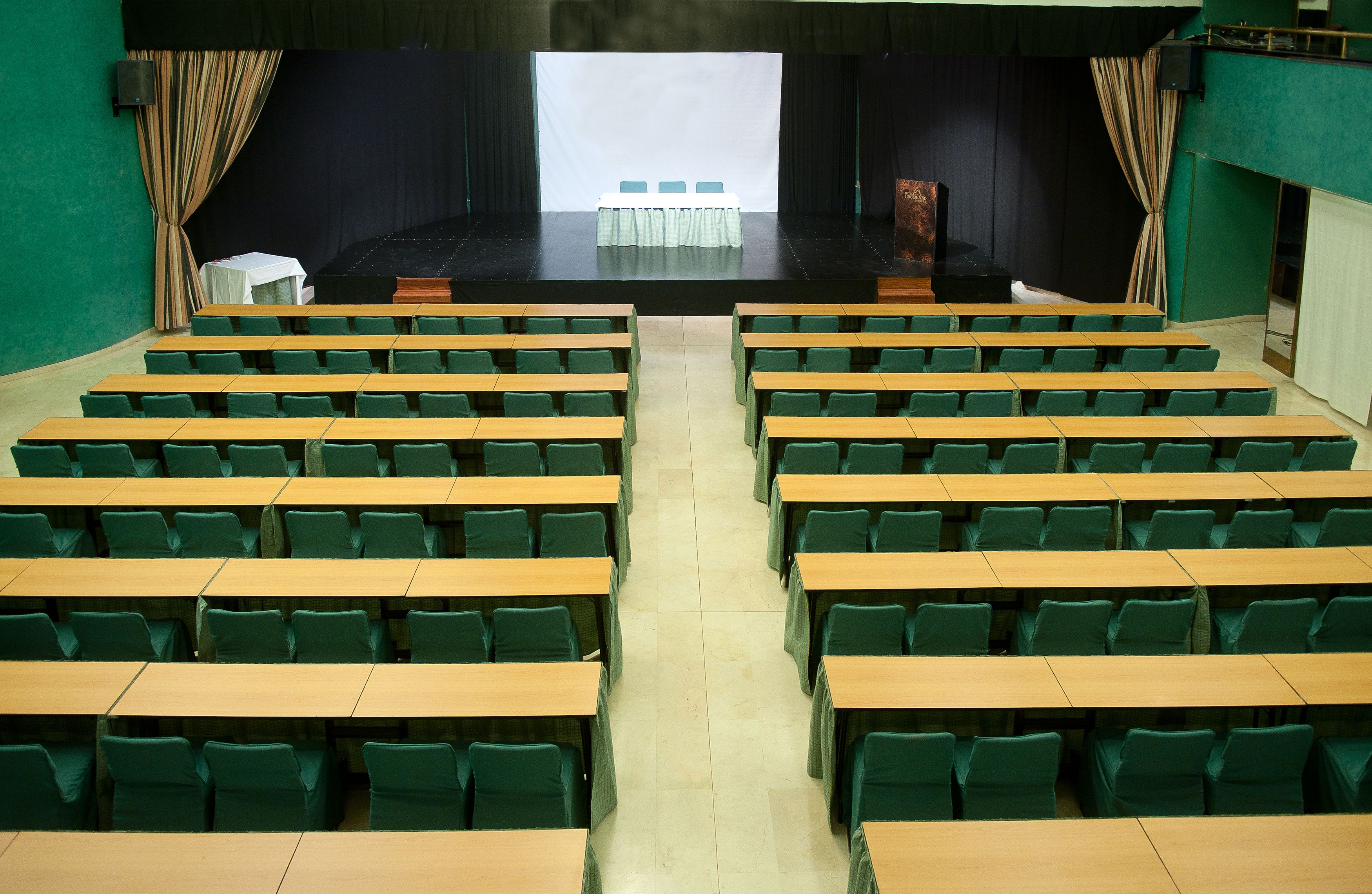 Foto - Roc Blanc Hotel & Spa