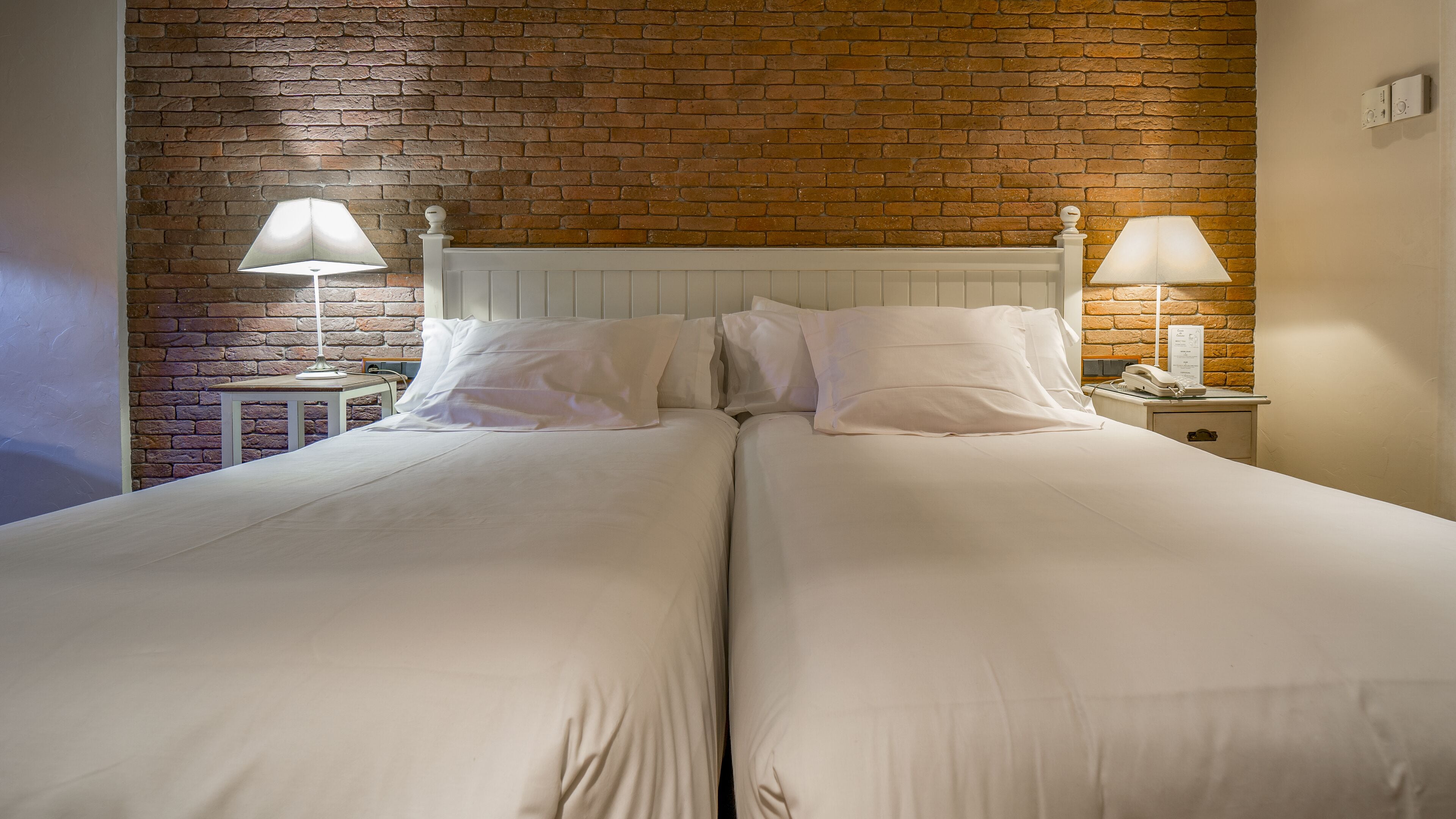 superior triple room | 1 bedroom, hypo-allergenic bedding, minibar, in-room safe