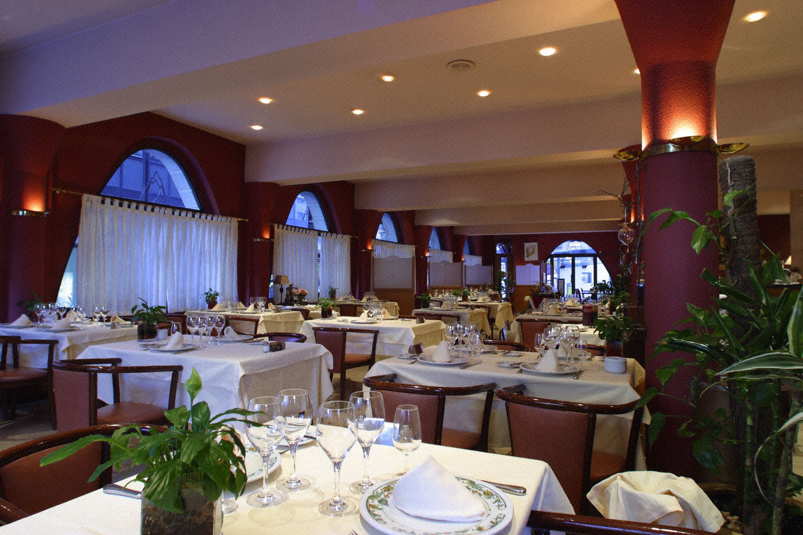 Foto - Roc Blanc Hotel & Spa