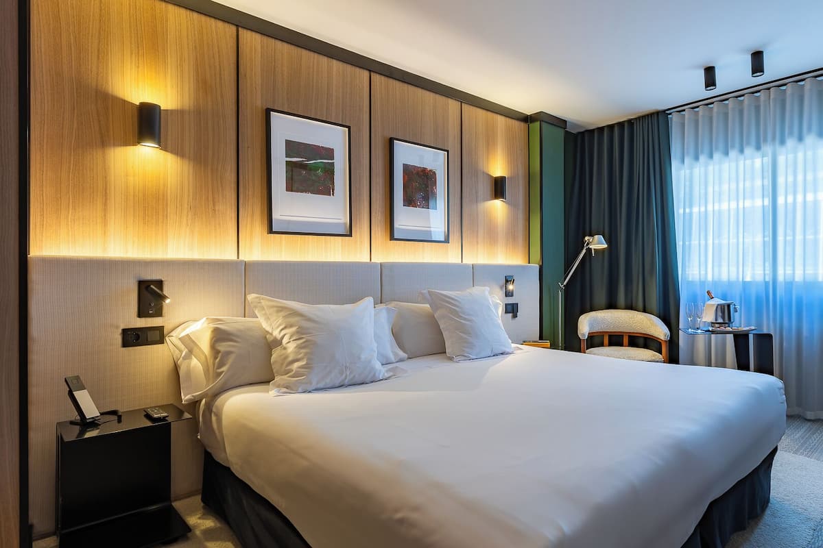 Premium Room (Comfort)