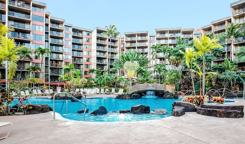 Aston Kaanapali Shores