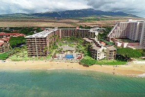 Exterior - Aston Kaanapali Shores (Lahaina)