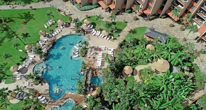 Aston Kaanapali Shores