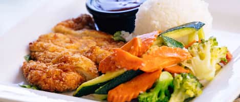 早餐食物
