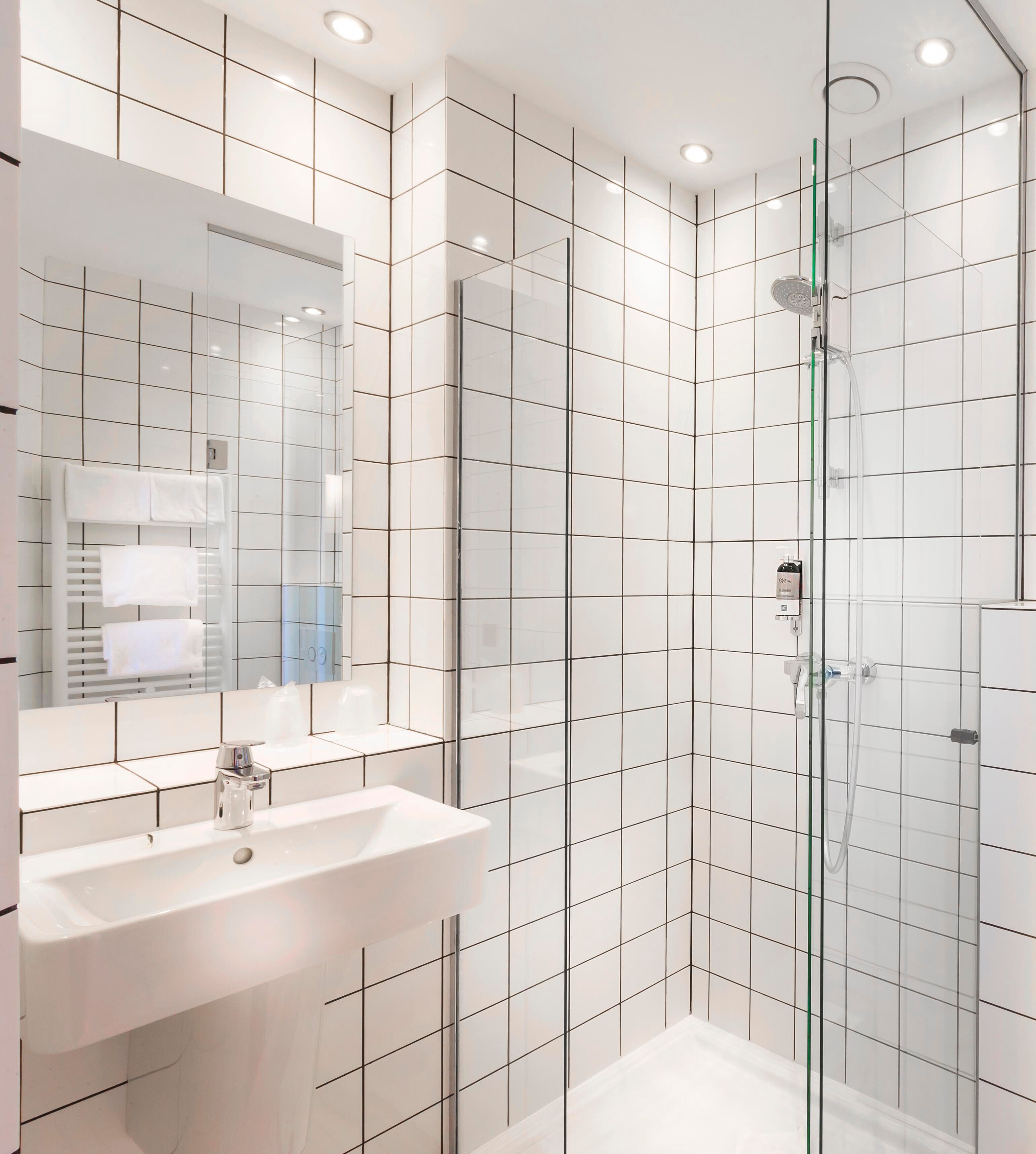 Foto - Libertel Canal Saint Martin