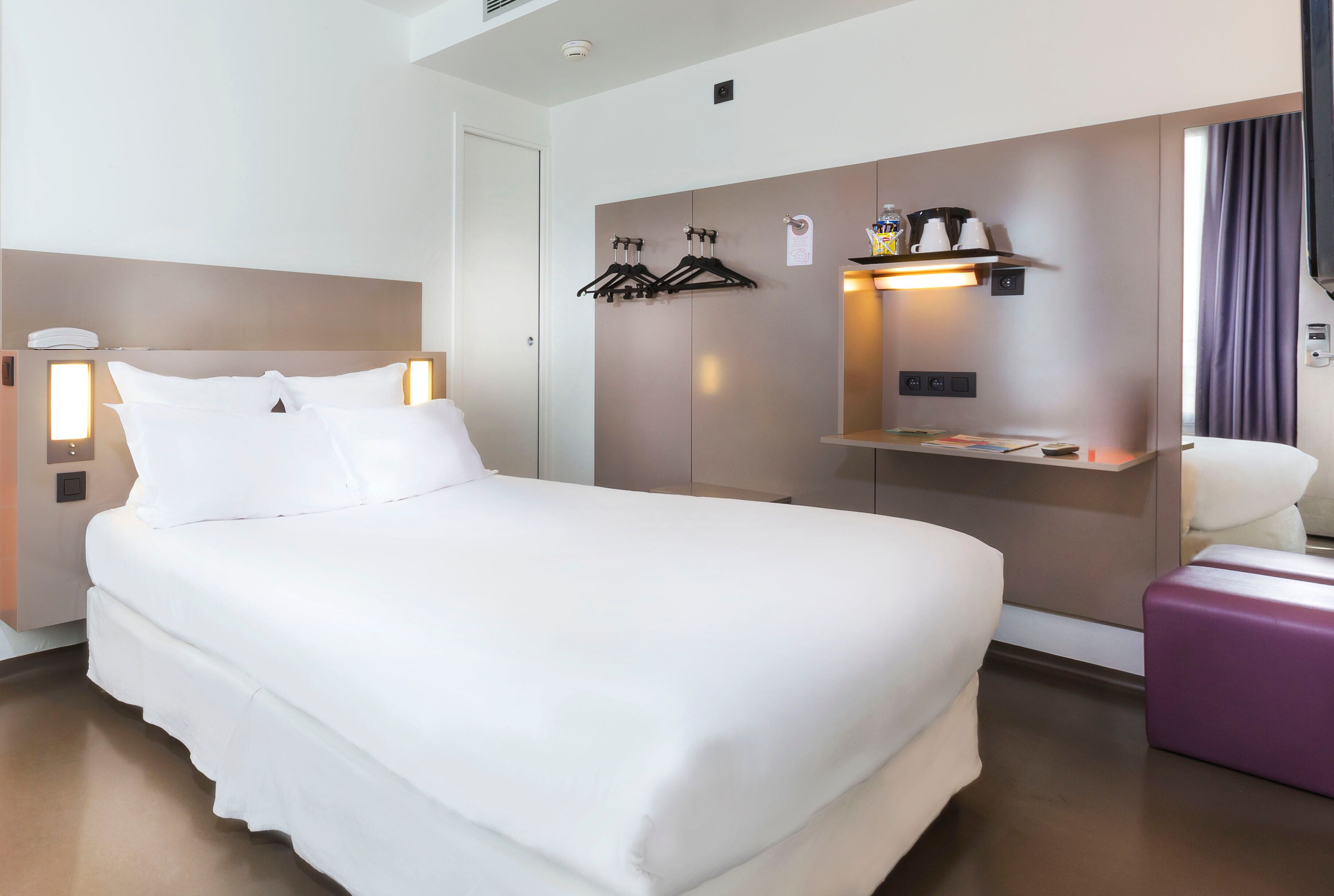 Foto - Libertel Canal Saint Martin