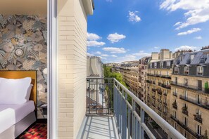 Chambre Double Confort (Paris)