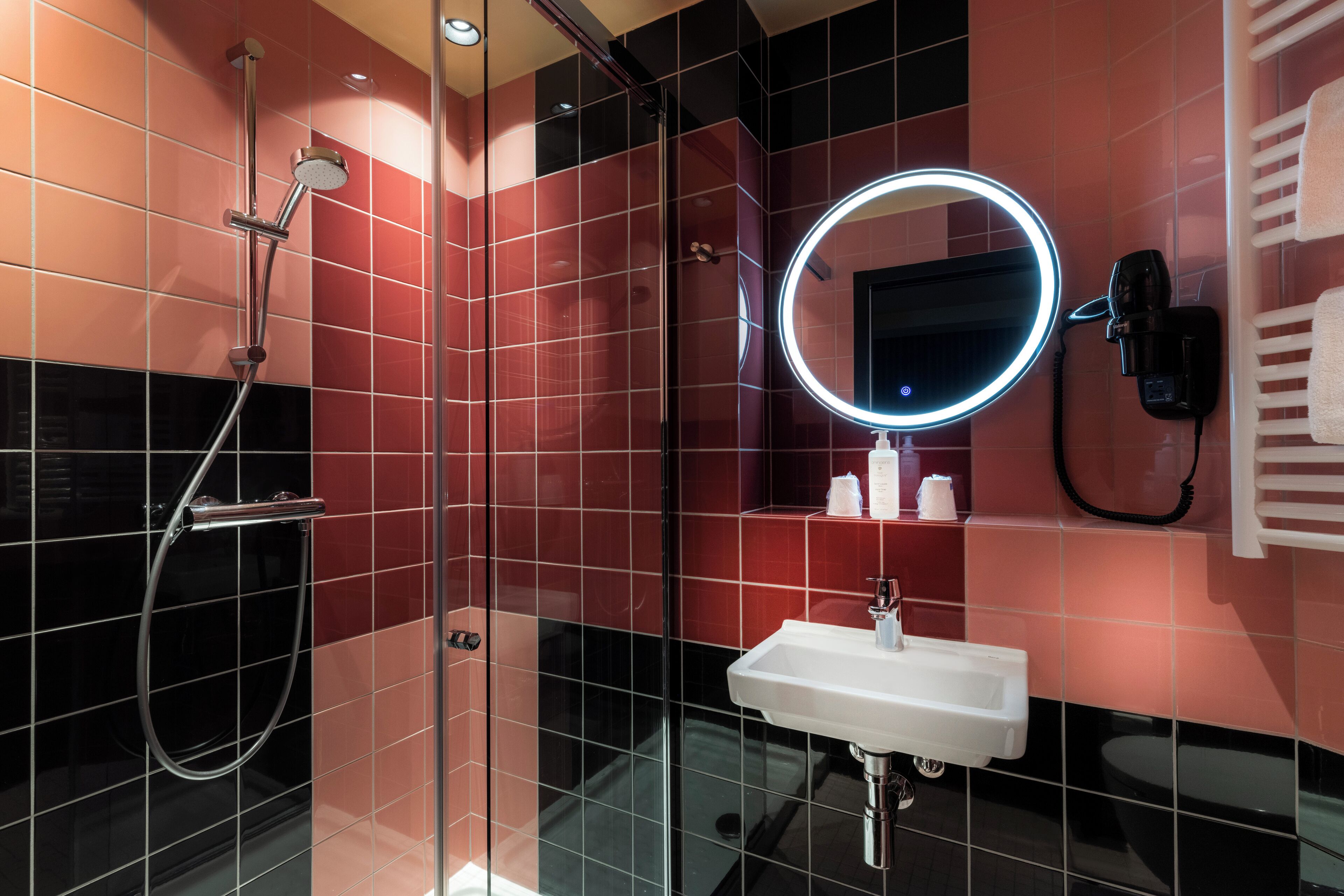 Foto - Libertel Canal Saint Martin